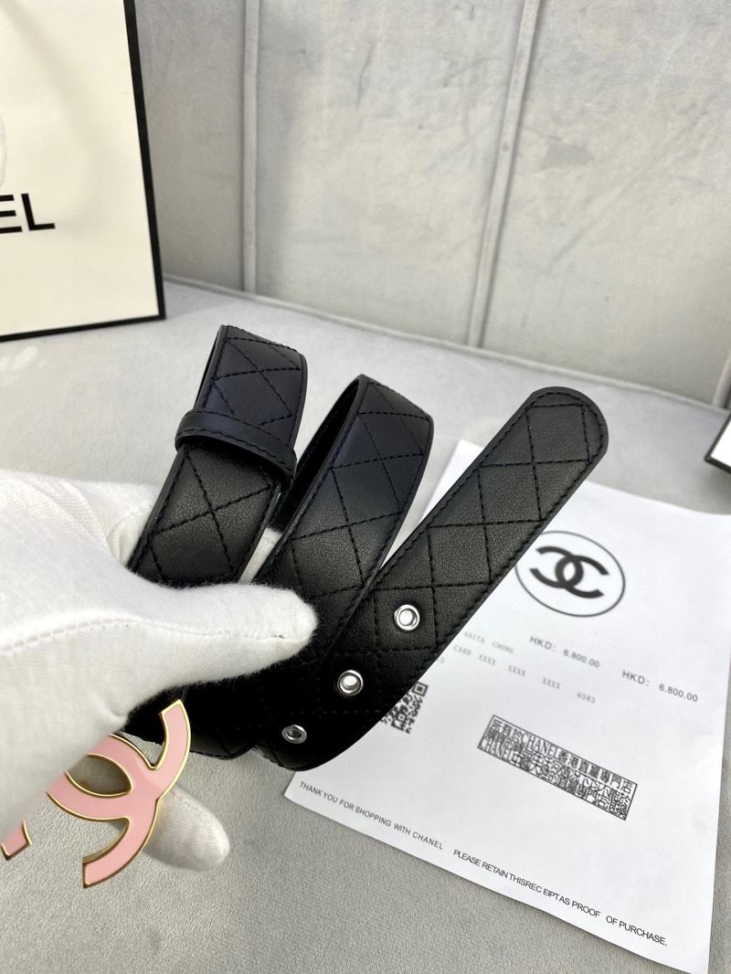 CHANEL